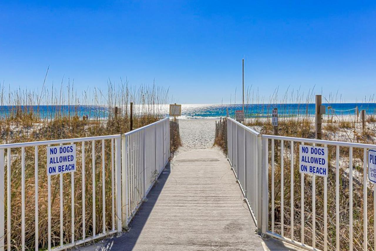 Sugar Beach 354 Gulf Shores Extérieur photo